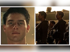 Top Gun 3 Confirmed: Tom Cruise Back In Cockpit As Maverick