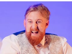 'GoT' Actor Michael Patrick Dies At 35 After Incurable Illness: What Is Motor Neurone Disease?