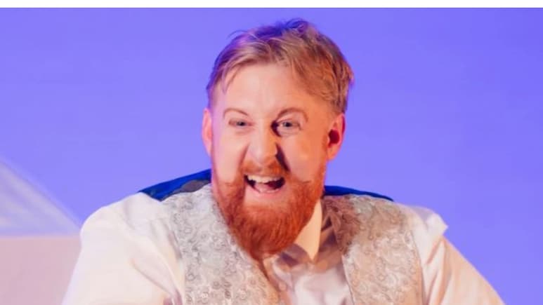 'GoT' Actor Michael Patrick Dies At 35 After Incurable Illness: What Is Motor Neurone Disease?