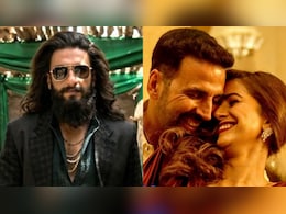 How <i>Dhurandhar 2</i> Redeemed <i>Didi</i> After Airlift Ruined It With An Arijit Singh Remix