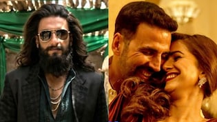 How <i>Dhurandhar 2</i> Redeemed <i>Didi</i> After <i>Airlift</i> Ruined It With An Arijit Singh Remix