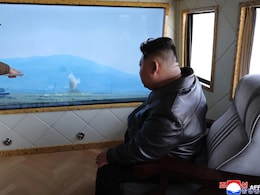 North Korea Says Nuclear Status 'Irreversible'