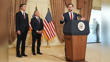 How The US-Iran Talks In Islamabad Ended Without A Deal