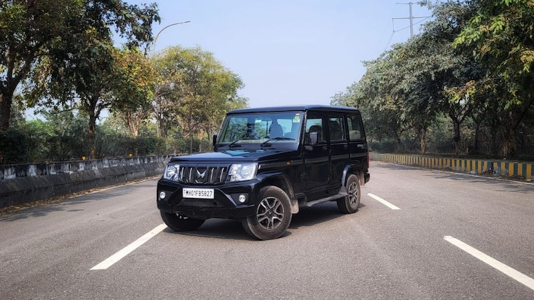 Mahindra Bolero Review: How This 26-Year-Old SUV Is Still Relevant in 2026
