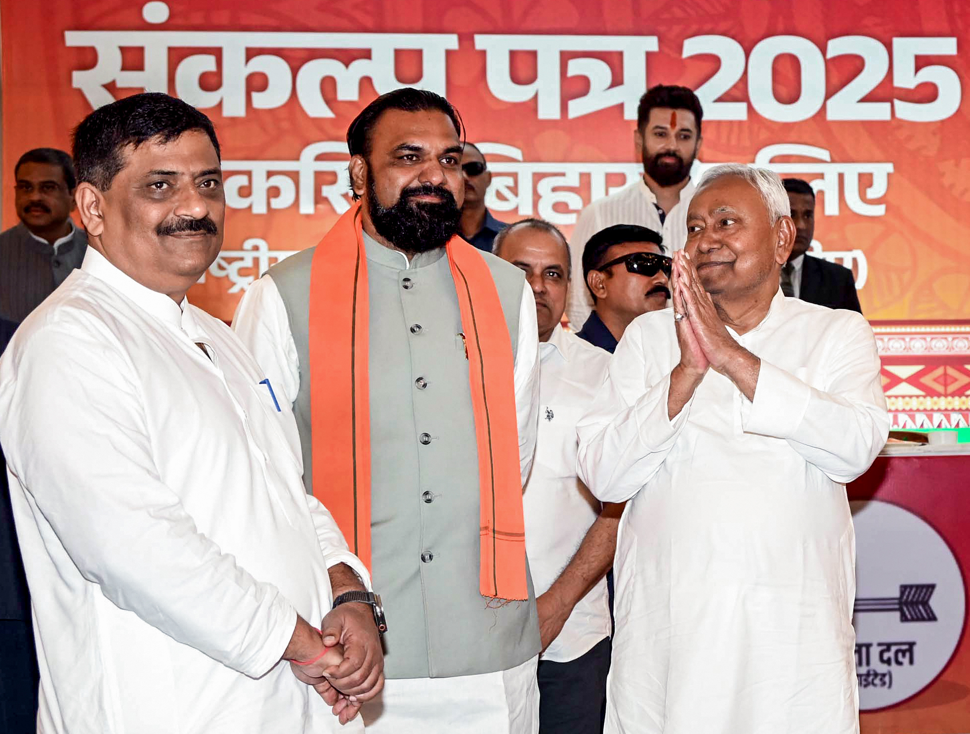 कैसे होगा नई सरकार का फॉर्मेशन? स्पीकर से लेकर मंत्रियों तक, बिहार में सत्ता परिवर्तन का पूरा 'ब्लूप्रिंट'