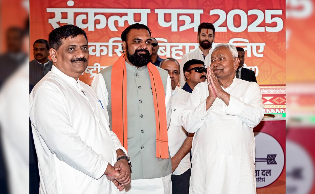 कैसे होगा नई सरकार का फॉर्मेशन? स्पीकर से लेकर मंत्रियों तक, बिहार में सत्ता परिवर्तन का पूरा 'ब्लूप्रिंट'