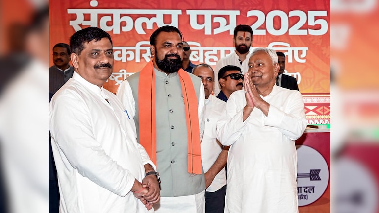 कैसे होगा नई सरकार का फॉर्मेशन? स्पीकर से लेकर मंत्रियों तक, बिहार में सत्ता परिवर्तन का पूरा 'ब्लूप्रिंट'