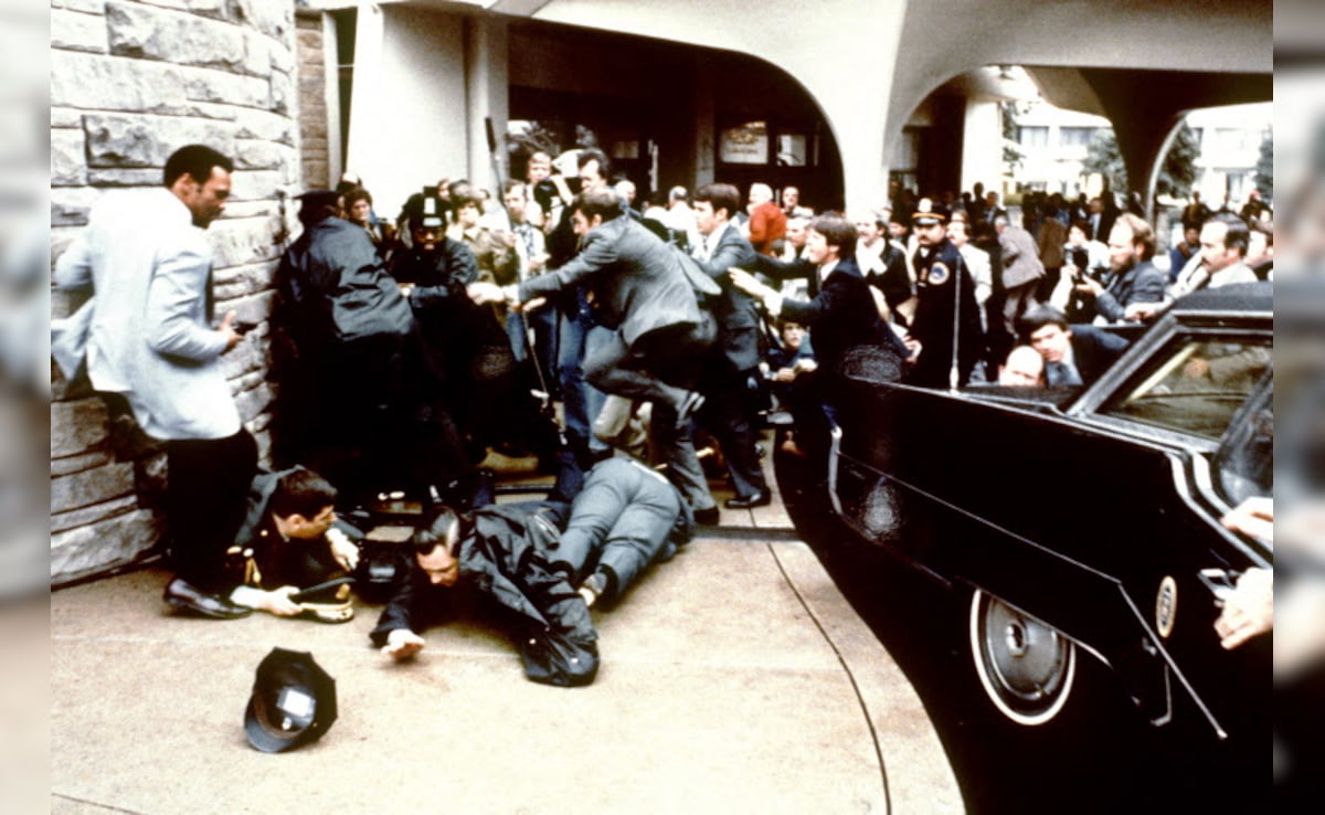 Latest and Breaking News on NDTV