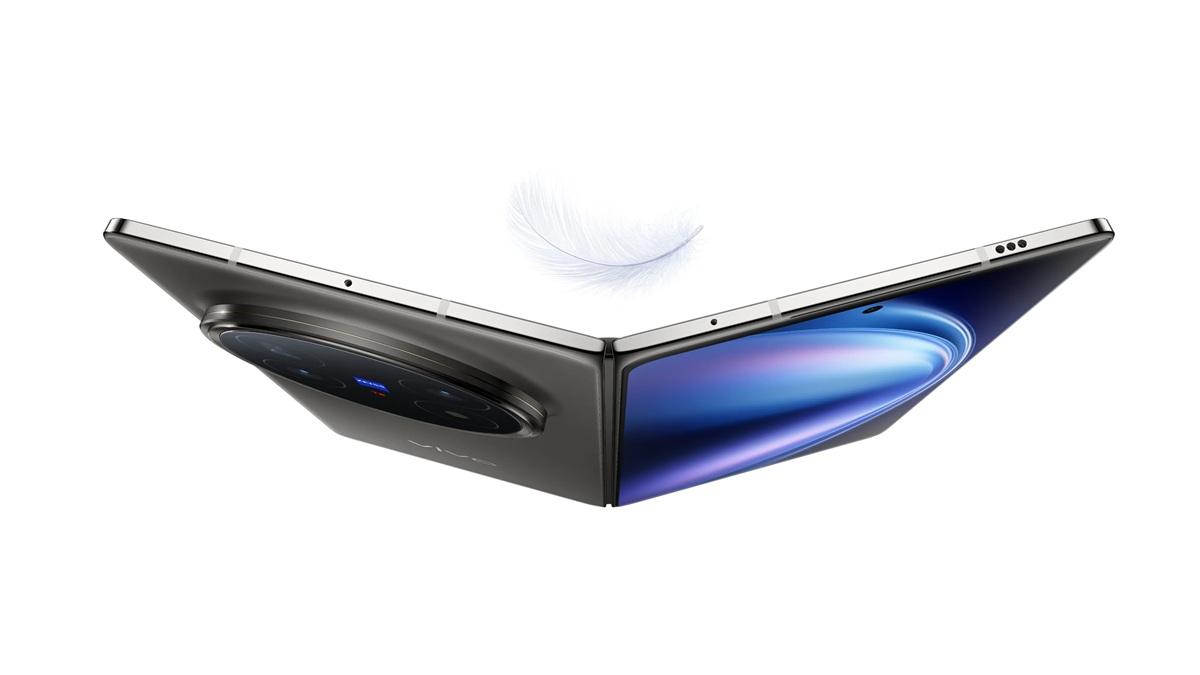 16 हजार रुपये सस्ता मिल रहा Vivo का फोल्डेबल स्मार्टफोन, ये है ऑफर