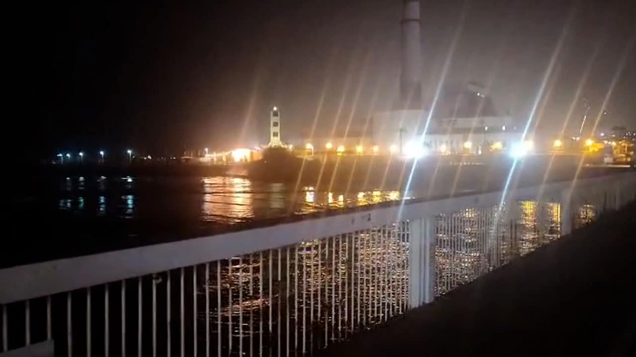 NDTV Ground Report: Sirens Sound As Missiles Target Tel Aviv