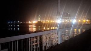 NDTV Ground Report: Sirens Sound As Missiles Target Tel Aviv