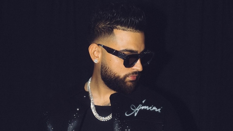 Punjabi Singer Karan Aujla Posts He Is 'Bisexual' On X. Plot Twist: He Is Not On X