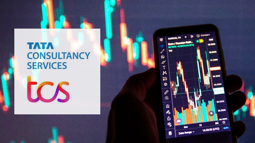 TCS Shares Trade Flat Ahead Of Q4 Results — Should You Buy?