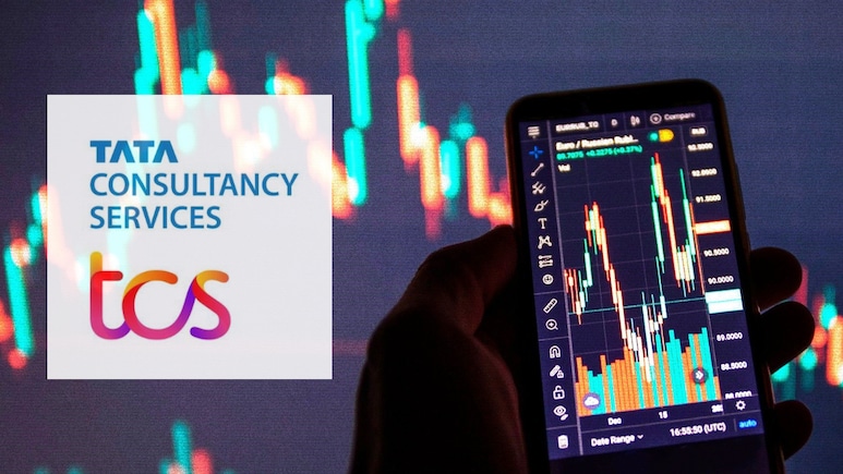 TCS Shares Trade Flat Ahead Of Q4 Results &mdash; Should You Buy?