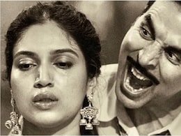 जब अक्षय कुमार के प्रैंक से निकल गई थी भूमि पेडनेकर की जान, बोलीं- 'मैं तो बस भगवान को याद कर रही थी...'