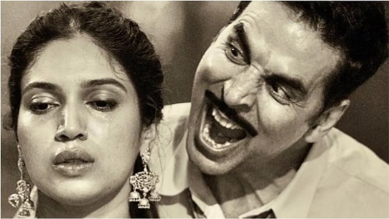 जब अक्षय कुमार के प्रैंक से निकल गई थी भूमि पेडनेकर की जान, बोलीं- 'मैं तो बस भगवान को याद कर रही थी...'