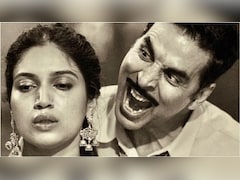 जब अक्षय कुमार के प्रैंक से निकल गई थी भूमि पेडनेकर की जान, बोलीं- 'मैं तो बस भगवान को याद कर रही थी...'