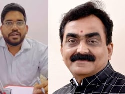 Minister-IAS Officer Dispute Reaches Chief Minister's Door In Madhya Pradesh