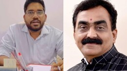 Minister-IAS Officer Dispute Reaches Chief Minister's Door In Madhya Pradesh