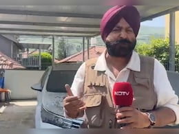 सीजफायर के बाद भी नहीं थम रहे हमले, इजरायल-लेबनान बॉर्डर पर तबाही का मंजर; NDTV की ग्राउंड रिपोर्ट