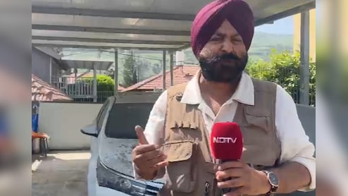 सीजफायर के बाद भी नहीं थम रहे हमले, इजरायल-लेबनान बॉर्डर पर तबाही का मंजर; NDTV की ग्राउंड रिपोर्ट