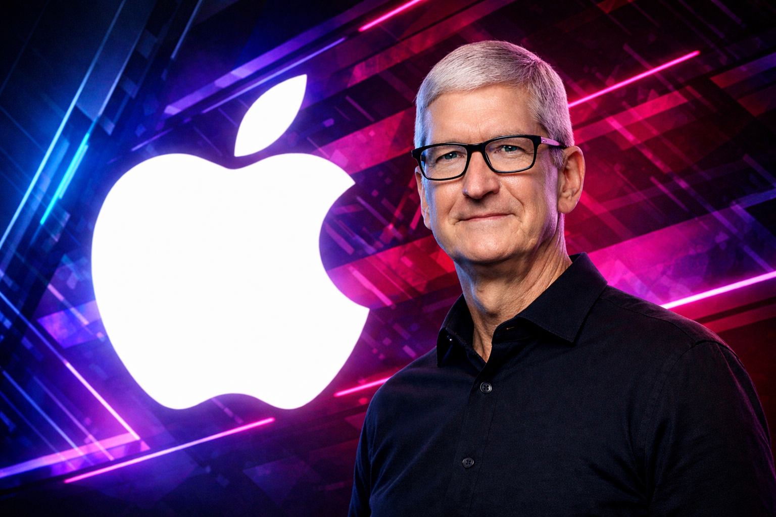 'Privacy Is A Fundamental Human Right': Tim Cook's Top 10 Quotes As iPhone Maker Apple Gets New CEO