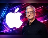 From $350 Billion To $4 Trillion: How Apple Stock Performed Under Tim Cook