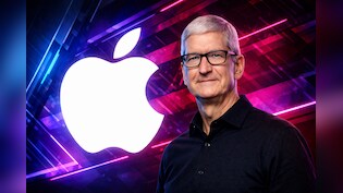 Apple को 15 साल में $350 बिलियन से $4 ट्रिलियन तक ले गए CEO टिम कुक, निवेशकों को 21 गुना कमाई, ये रहा रिपोर्ट कार्ड