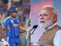 Sanju Samsons Performance Reached Its Peak In Crunch Situations: PM Narendra Modi Praises T20 World Cup Winner