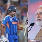 Sanju Samsons Performance Reached Its Peak In Crunch Situations: PM Narendra Modi Praises T20 World Cup Winner