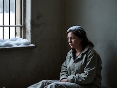 दूसरे देश का बॉन्ड खरीदने पर महिला को मिली 14 साल की सजा