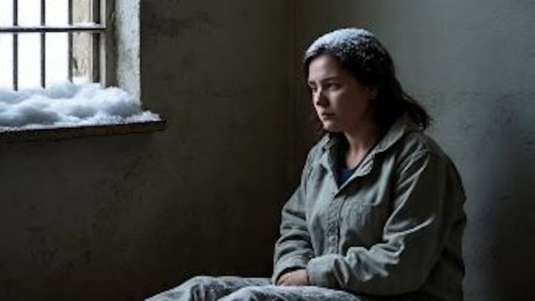 दूसरे देश का बॉन्ड खरीदने पर महिला को मिली 14 साल की सजा