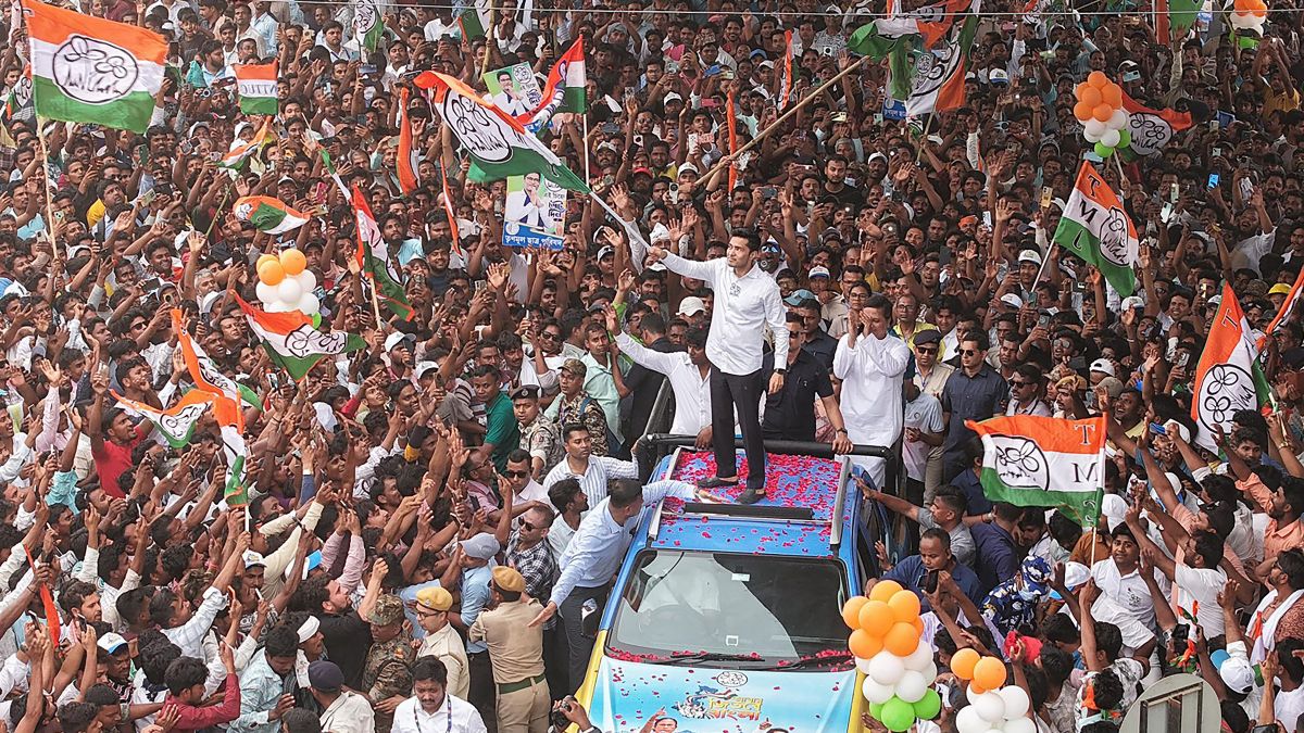 Latest and Breaking News on NDTV