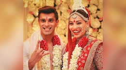 Bipasha Basu Wishes Husband Karan Singh Grover 'Happy 10th Monkeyversary': 'Me And Devi Are The Luckiest Girls'