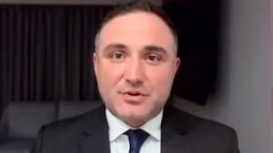 Iran Must Choose Economy Over Missiles, Says Republican Strategist Erol Morkoc