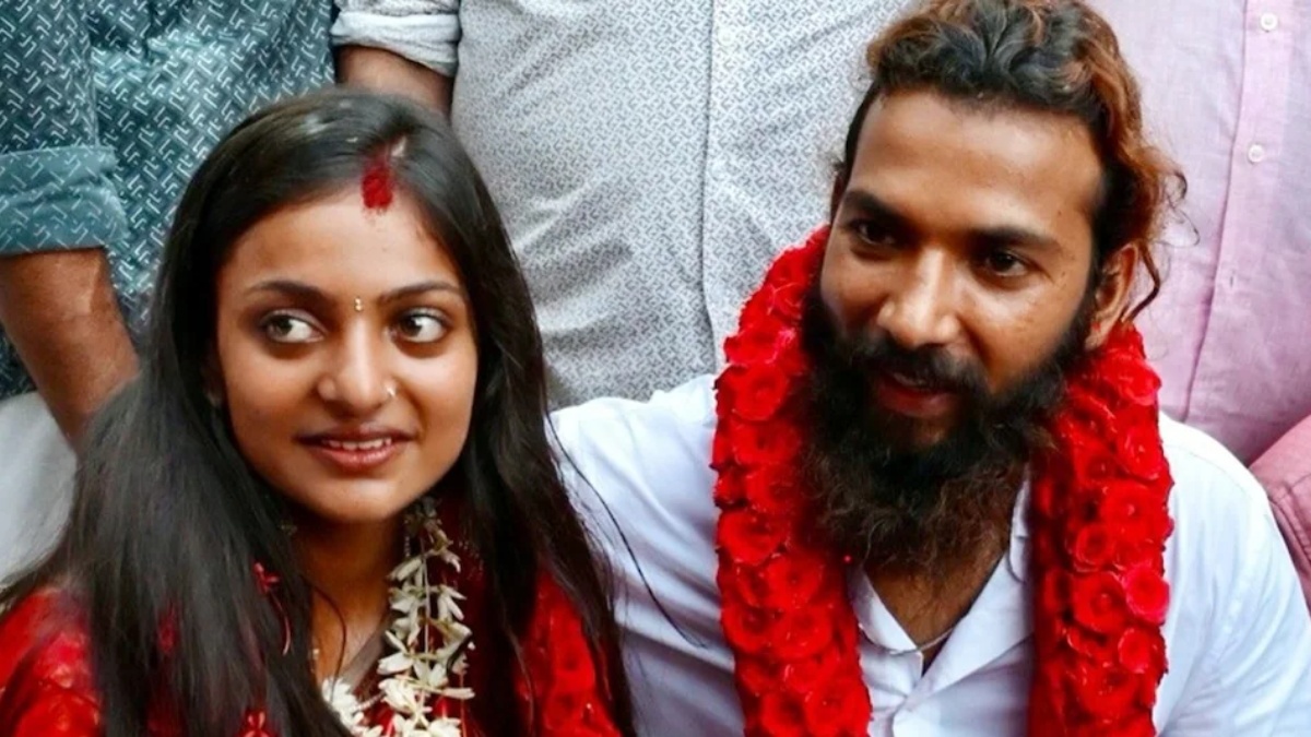 वायरल गर्ल मोनालिसा निकली नाबालिग, क्या फरमान पर लव जिहाद का आरोप सही था?