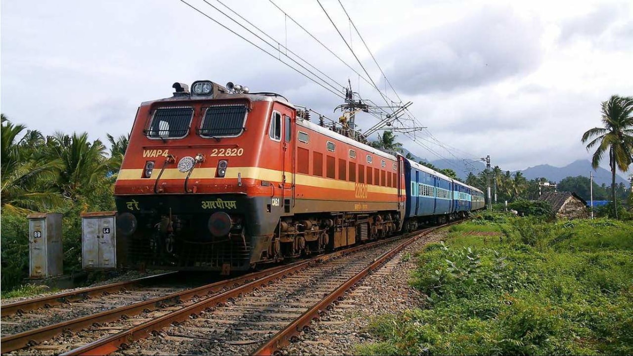IRCTC Q1 Results: Profit Stays Flat Despite 18% Revenue Growth