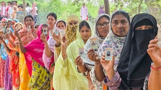 वोटर कम, वोटिंग ज्यादा... क्या SIR ने बदल दिया बंगाल-तमिलनाडु में चुनावी गणित?