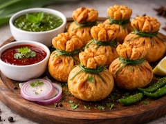 Potli Samosa: समोसा नहीं जनाब, ये है स्वाद की पोटली! 200 ग्राम का ये खास समोसा क्यों बन गया लोगों की पहली पसंद