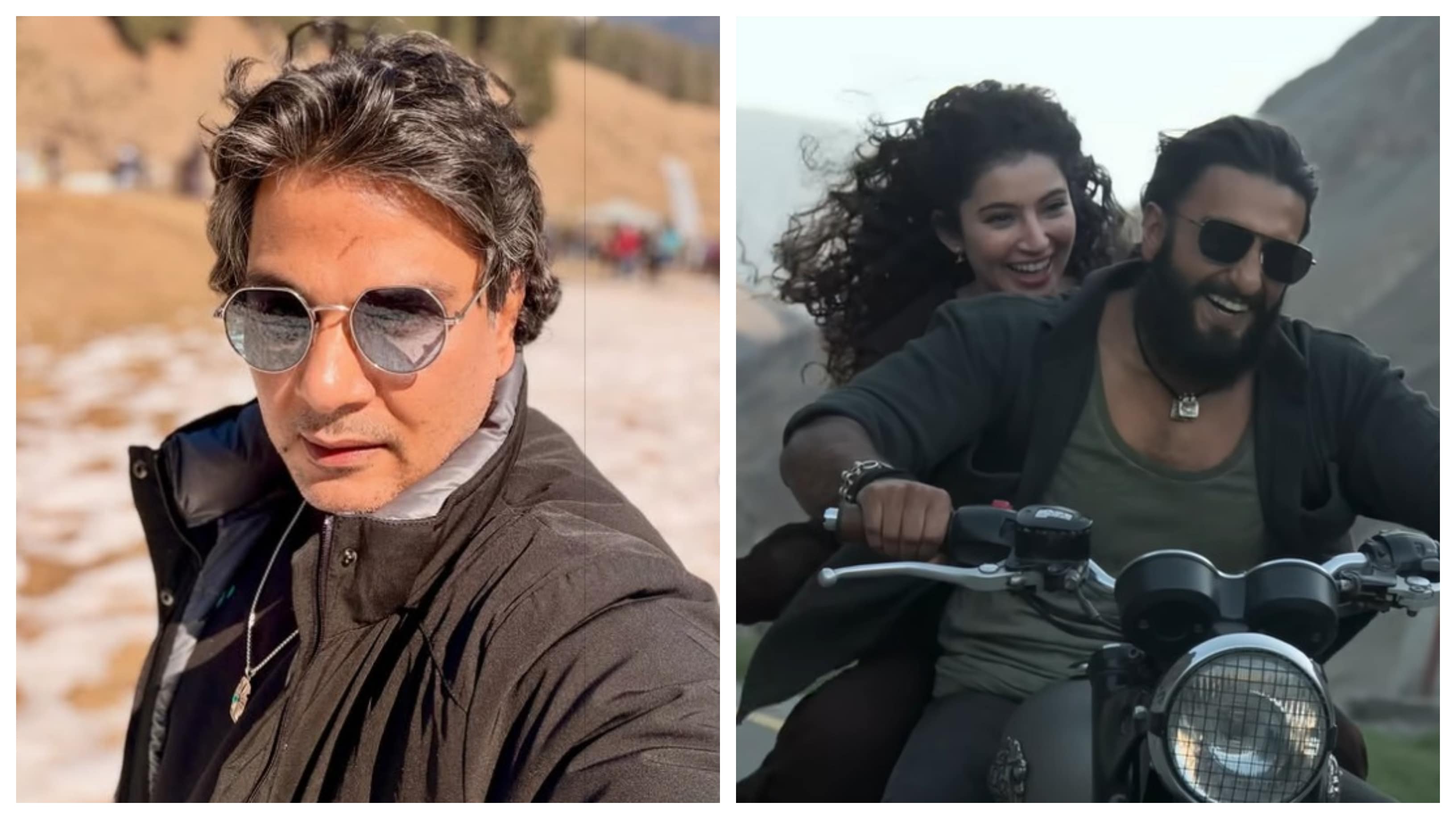 Why Sara Arjun Was Chosen Opposite Ranveer Singh In Dhurandhar, Casting Director Reveals