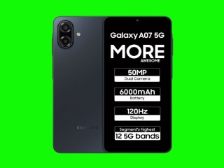 8 हजार से सस्ता मिल रहा Samsung का 6000mAh बैटरी, 50MP दो कैमरा वाला फोन