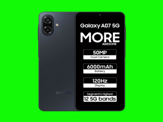 8 हजार से सस्ता मिल रहा Samsung का 6000mAh बैटरी, 50MP दो कैमरा वाला फोन