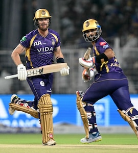 KKR To Receive Big Boost Amid IPL 2026 Struggles? Report Makes Rs 18 Crore Claim