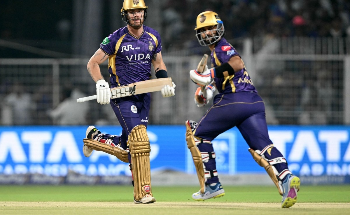 KKR To Receive Big Boost Amid IPL 2026 Struggles? Report Makes Rs 18 Crore Claim