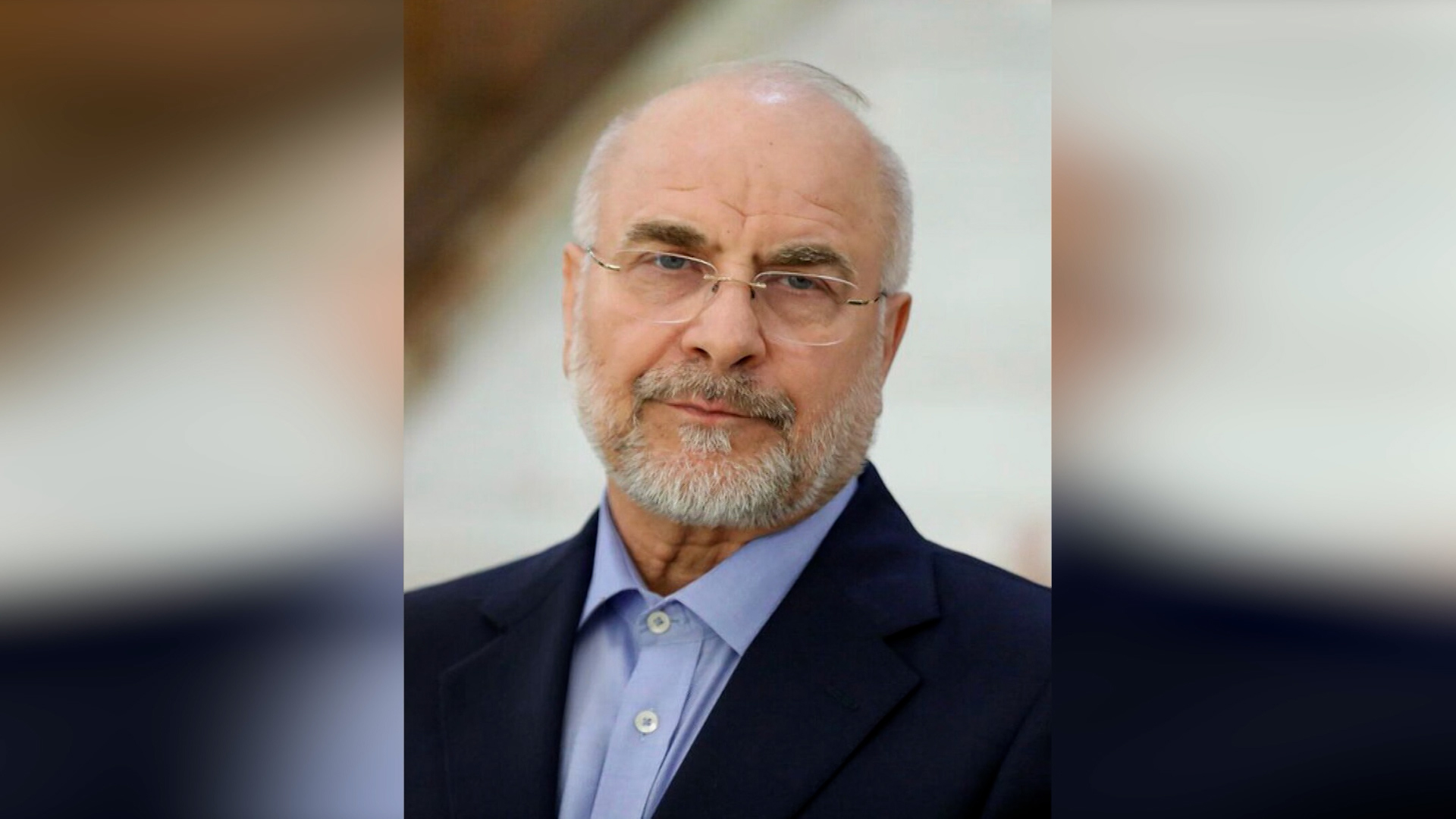 Speaker Mohammad Bagher Ghalibaf To Lead Iran Delegation To Islamabad For Talks With US