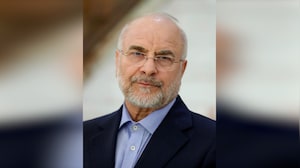 Speaker Mohammad Bagher Ghalibaf To Lead Iran Delegation To Islamabad For Talks With US