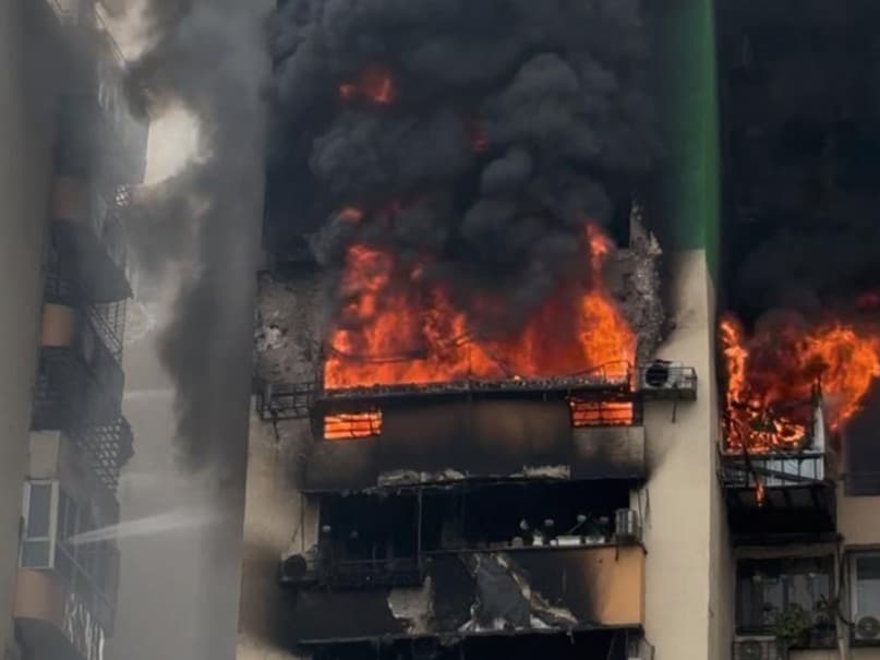 Latest and Breaking News on NDTV