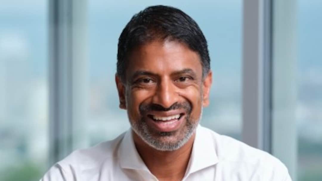 Who Is Vas Narasimhan? Novartis CEO Appointed To Anthropic's Board