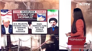 US-Iran Deadlock Explained: Nuclear Row, Strait of Hormuz Crisis & War Fears Rise