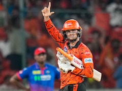 अभिषेक शर्मा का सुनामी रिकॉर्ड, कारनामा करने वाले टी20 इतिहास में इकलौते बल्लेबाज, आईपीएल में भी